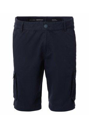 Shorts - blau