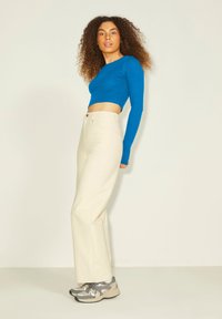 JJXX JXFELINE  - Camisola de manga comprida - brilliant blue