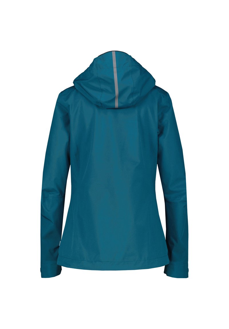 Damen Sportbekleidung | Meru LILLEHAMMER Softshelljacke coral blue/blau - JB20561 Damen Sportbekleidung | Meru LILLEHAMMER Softshelljacke coral blue/blau - JB20561