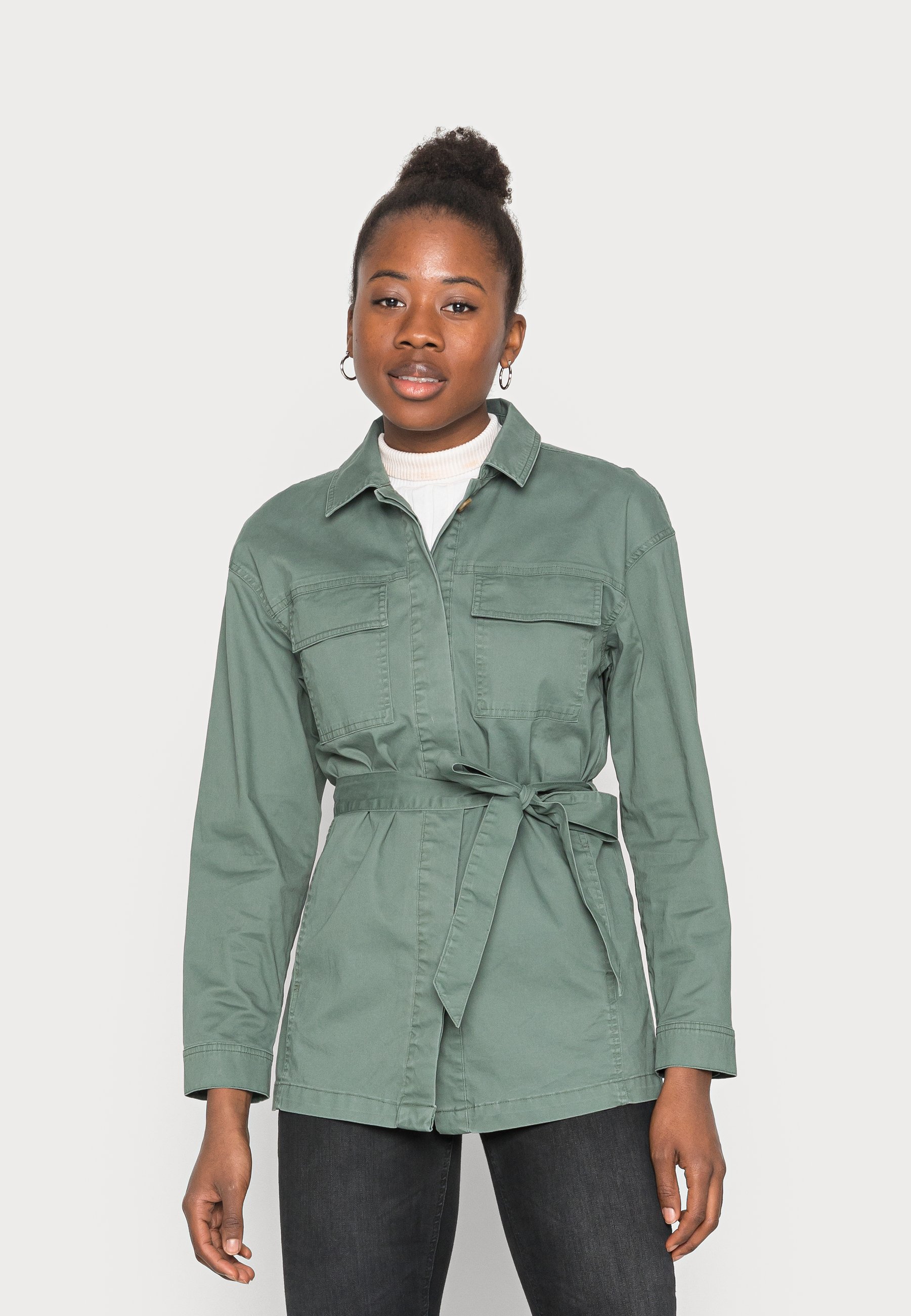 Vero Moda VMSOFIE CARGO JACKET - Summer 