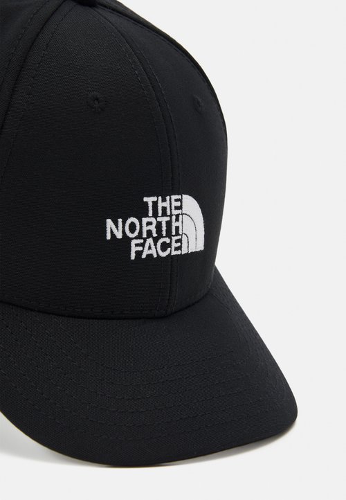 The North Face Cap - black — photo 5