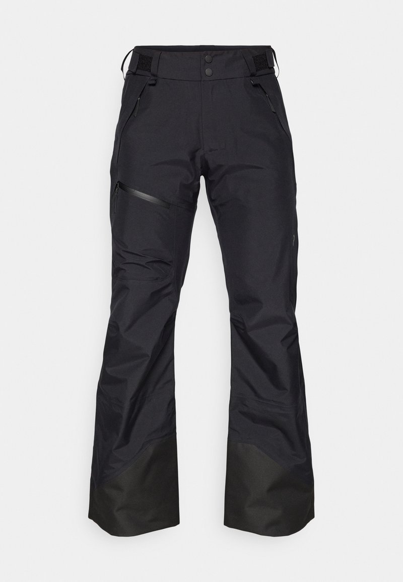Peak Performance Skibroek zwart Peak Performance Skibroek zwart