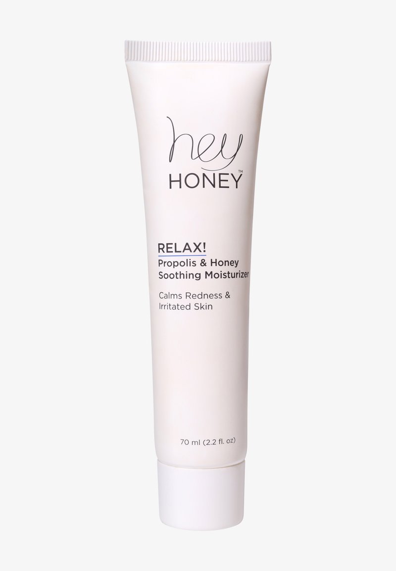 Hey Honey Skincare RELAX! PROPOLIS & HONEY SOOTHING CREAM Hydratant