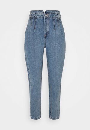 BYKATO BYLORAX - Jeans relaxed fit - ligth blue denim