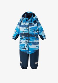 Non selezionato, blue