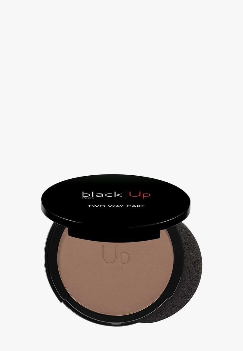 BLACK UP - TWO WAY CAKE - Fond de teint - 16, Agrandir