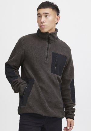 Blend Fleece jumper - iron gate