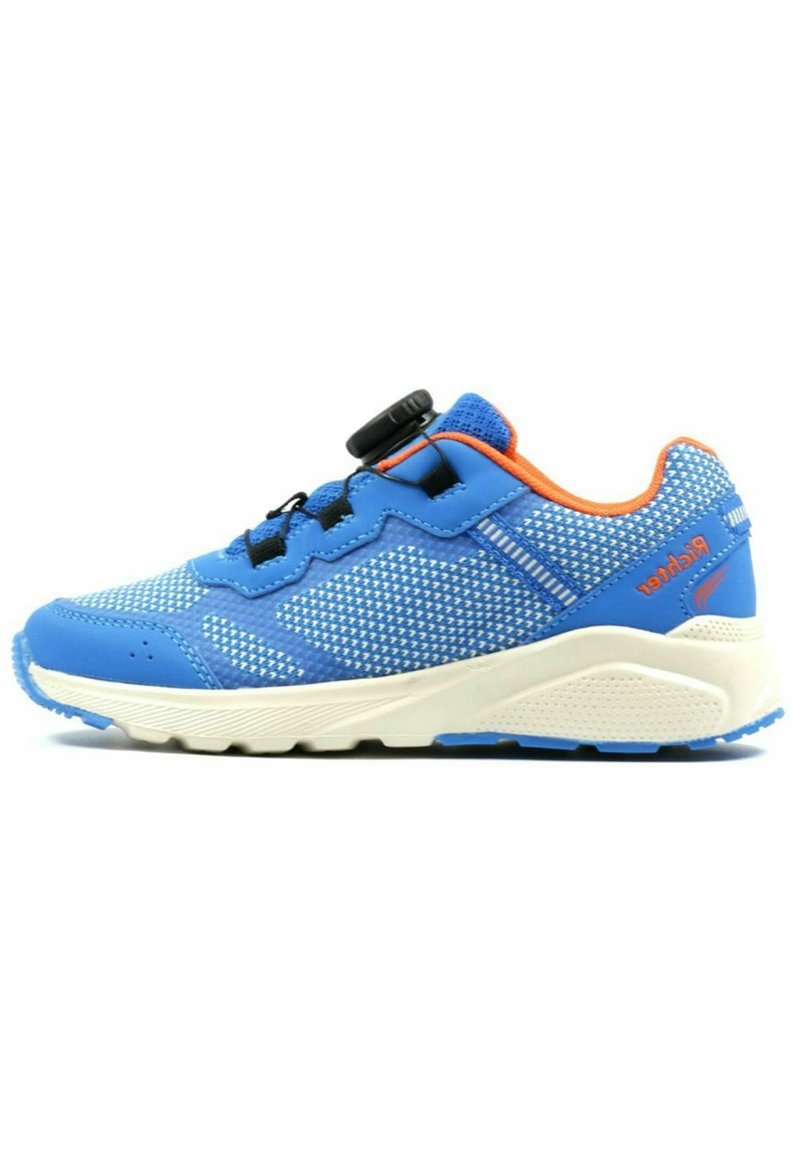 Kinder Sneaker low | Richter Sneaker low malaysia offwhite/hellblau - OQ86103 Kinder Sneaker low | Richter Sneaker low malaysia offwhite/hellblau - OQ86103