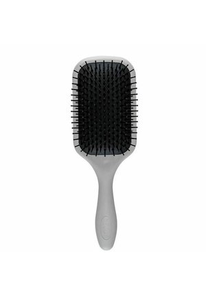 DENMAN D83 PADDLE BRUSH RUSSIAN GREY. - Brush