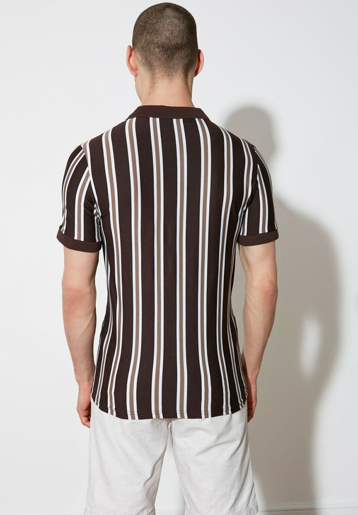Uomo Polo Uomo Polo
