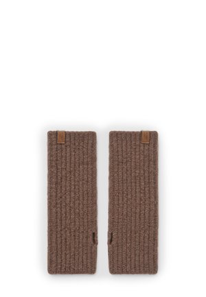 Vivisence, 7219 - Mitones - brown