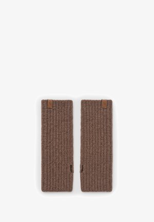 Vivisence, 7219 - Mitones - brown