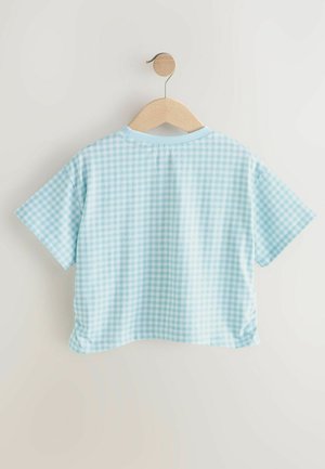 Next - T-shirt z nadrukiem
