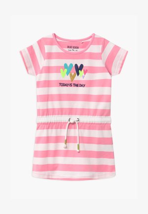 HAPPY DAYS - Jersey dress - azalee