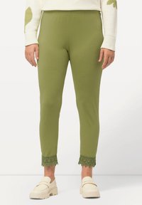 Ulla Popken 7/8 - Leggings