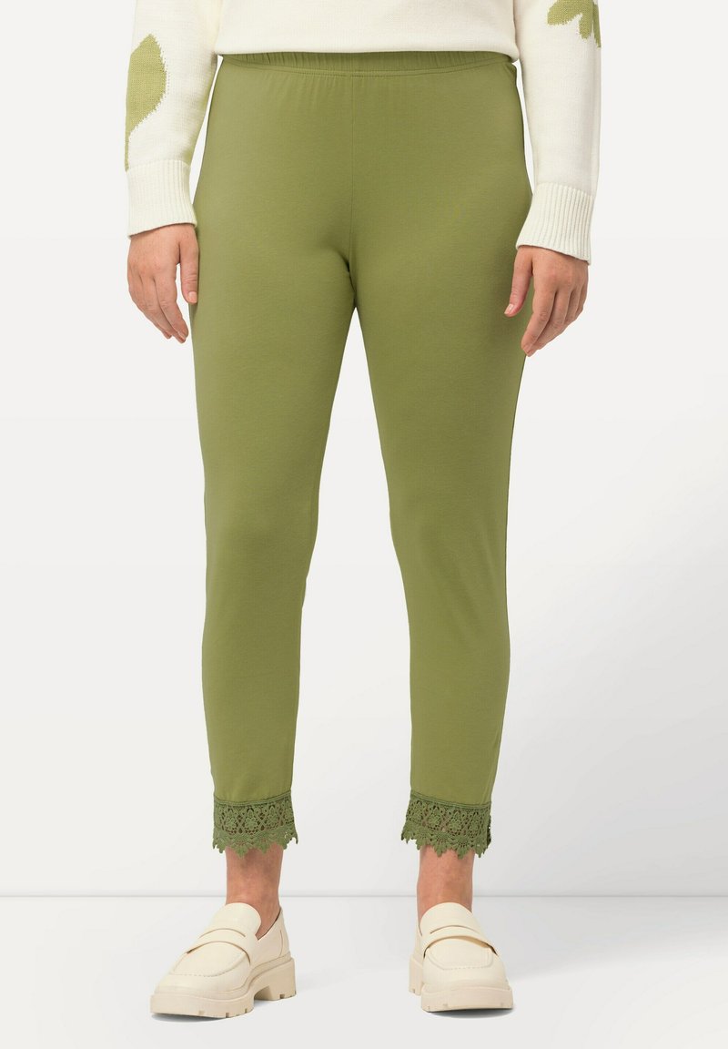 Ulla Popken 7/8 - Leggings