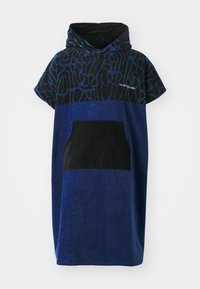 Unselected, estate blue