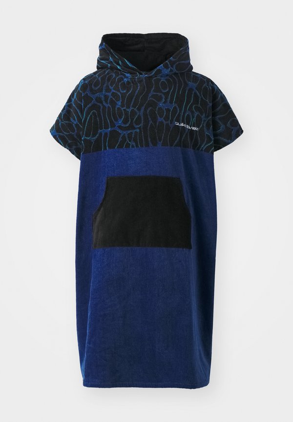 HOODY TOWEL - Beach accessory