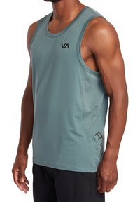 RVCA SPORT VENT - Top - gpa0