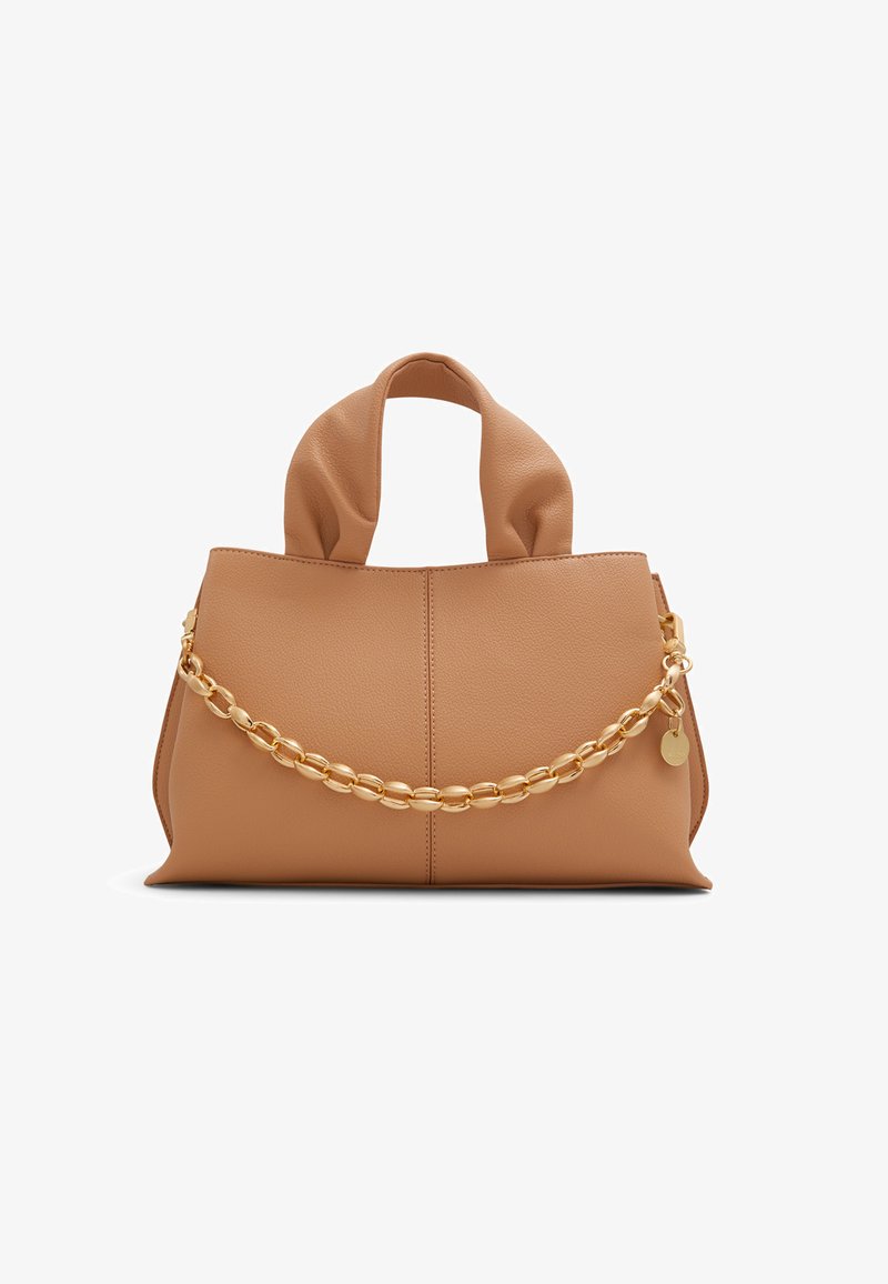 ALDO SATCHEL - Sac à main - beige