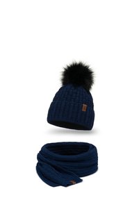 Non sélectionné, dark blue