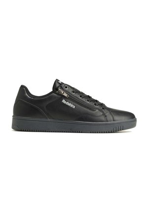 GOBAT - Baskets basses - noir
