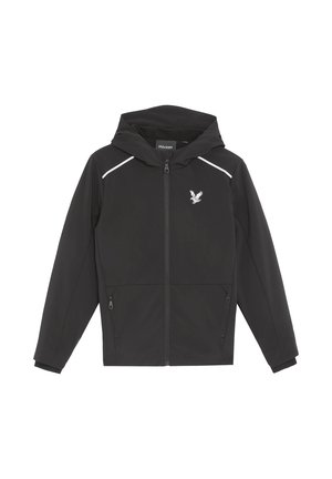 Allvädersjacka - z jet black