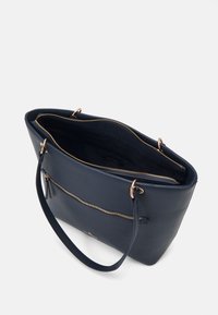 Anna Field Handväska - dark blue