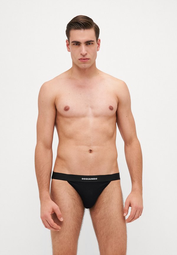 NEW BASIC JOCKSTRAP 2 PACK - Briefs