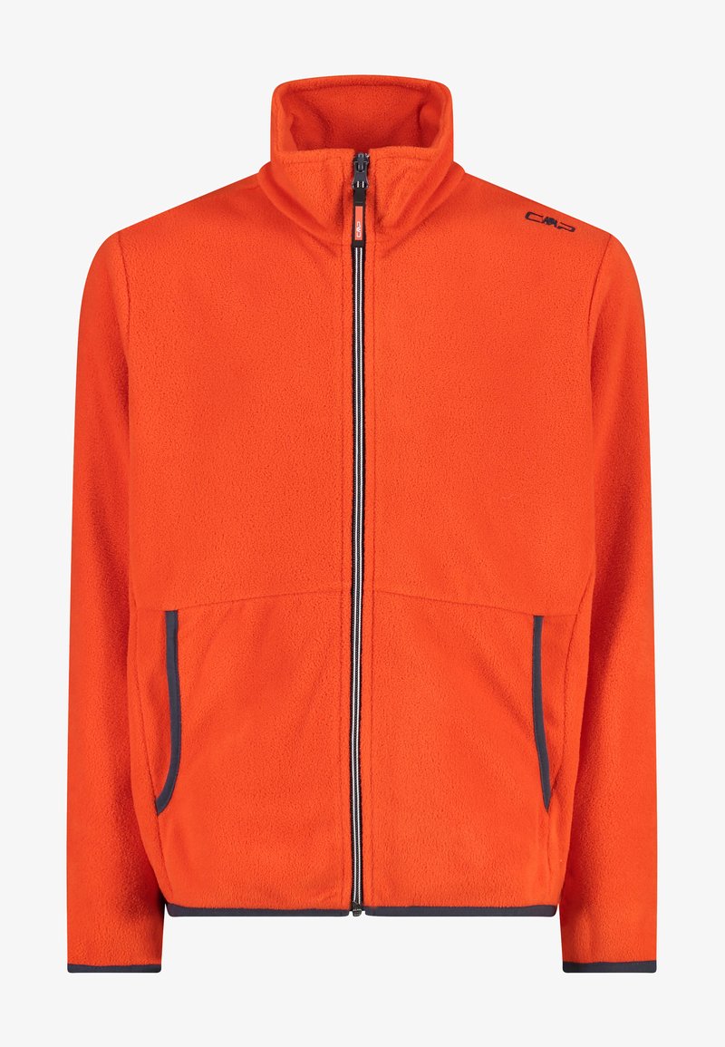 CMP Fleecejakke - c flame
