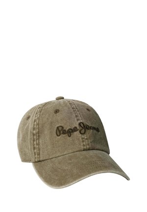 GIA - Casquette - light khaki green