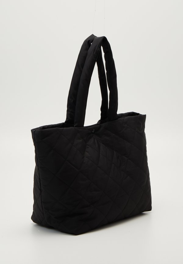 QUILTED TOTE BAG - Tote bag2