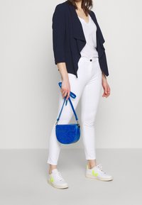 Wallis Blazer - dark blue