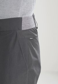 Haglöfs Ulkoshortsit - grey