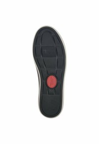 Tamaris BEQUEME SNEAKER MIT T-FLOW EFFECT - Tossud - pewter