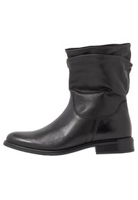 Anna Field Botines - black