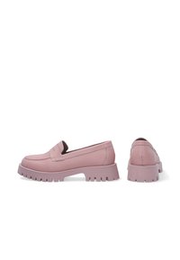VENEZIA Mocassins - pink
