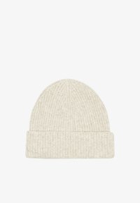Unselected, beige