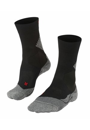 Chaussettes - black