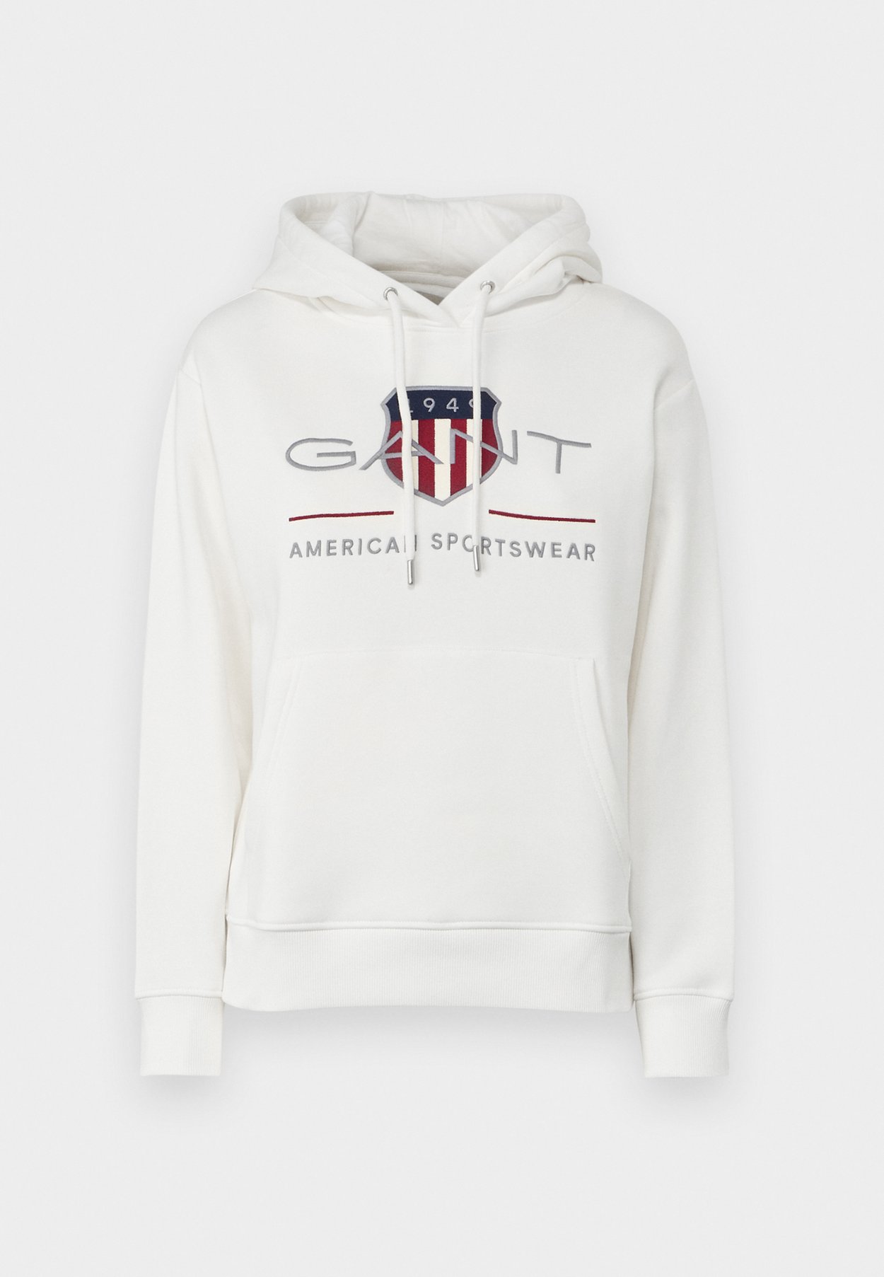 ARCHIVE SHIELD HOODIE