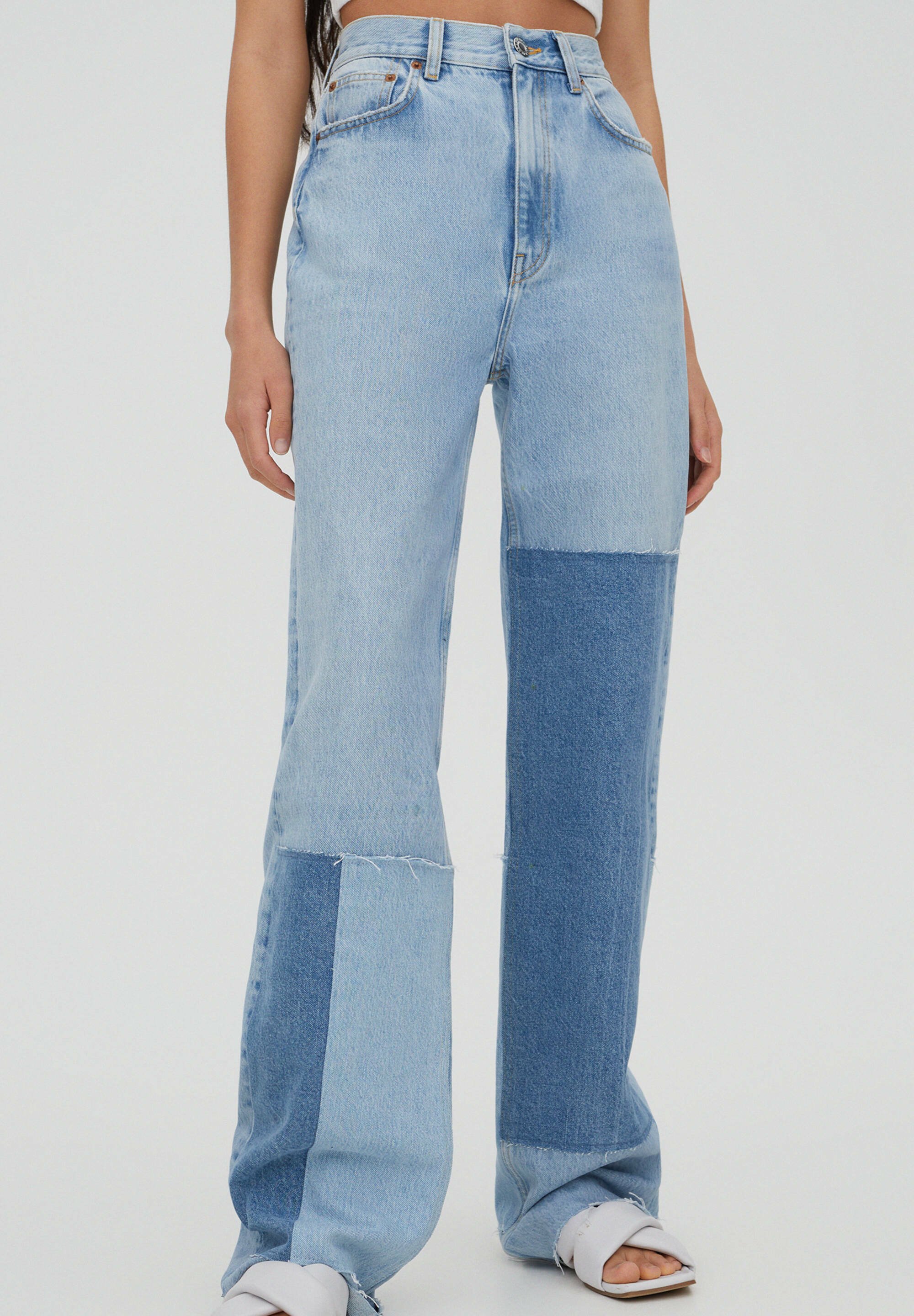 Femme Jean flare Femme Jean flare