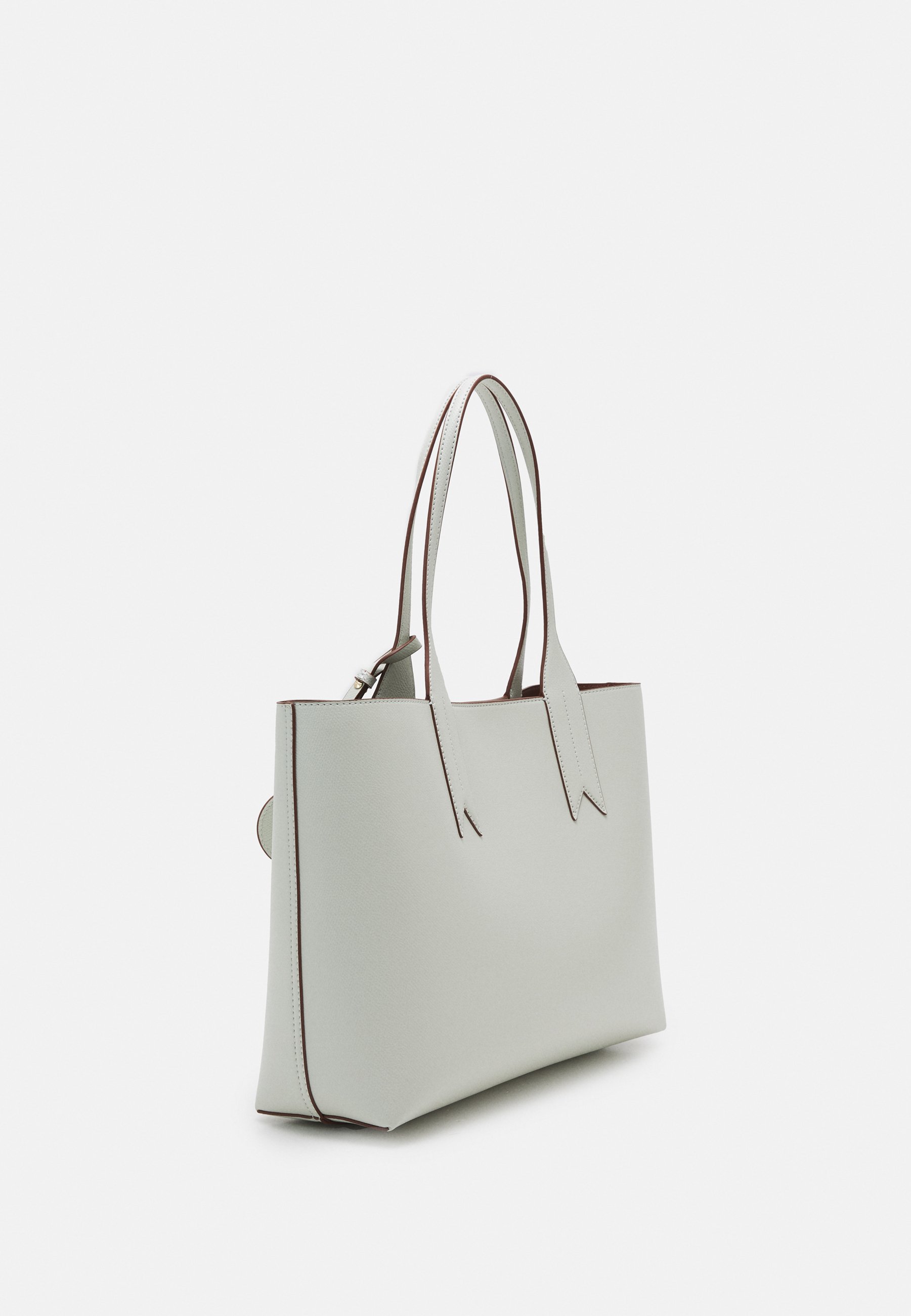 Emporio Armani TOTE - Borsa a mano - white/bianco - Zalando.it