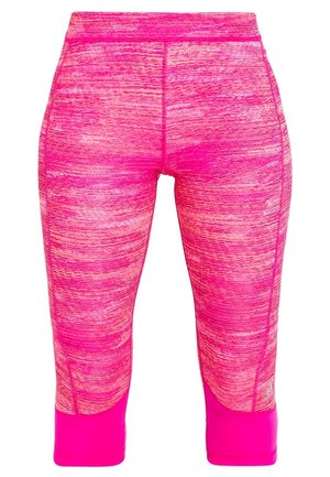 adidas Performance, Leggings - light pink