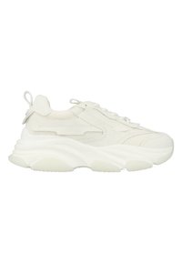 Steve Madden POSSESS - Sneakers laag - white white