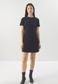 Max Mara Leisure ESTRO czarny