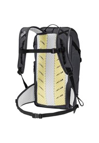 Jack Wolfskin TERRAVENTURE - Wandelrugzak - phantom