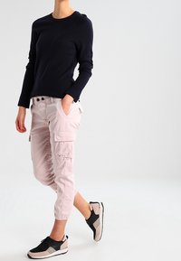 Replay Tygbyxor - sand