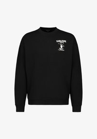 Unausgewählt, black