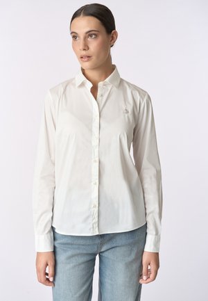 Camicia - bianco