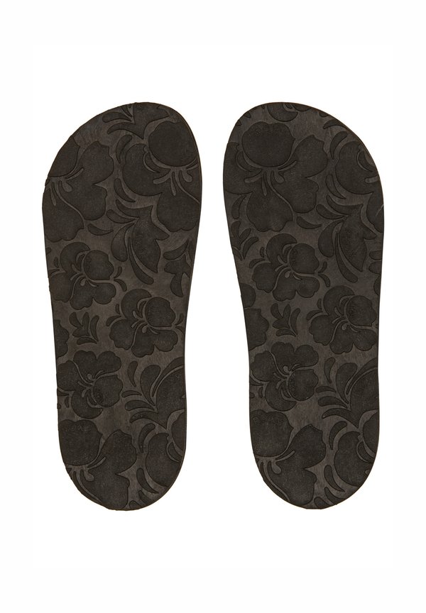 SLIPPY - Mules - blk2